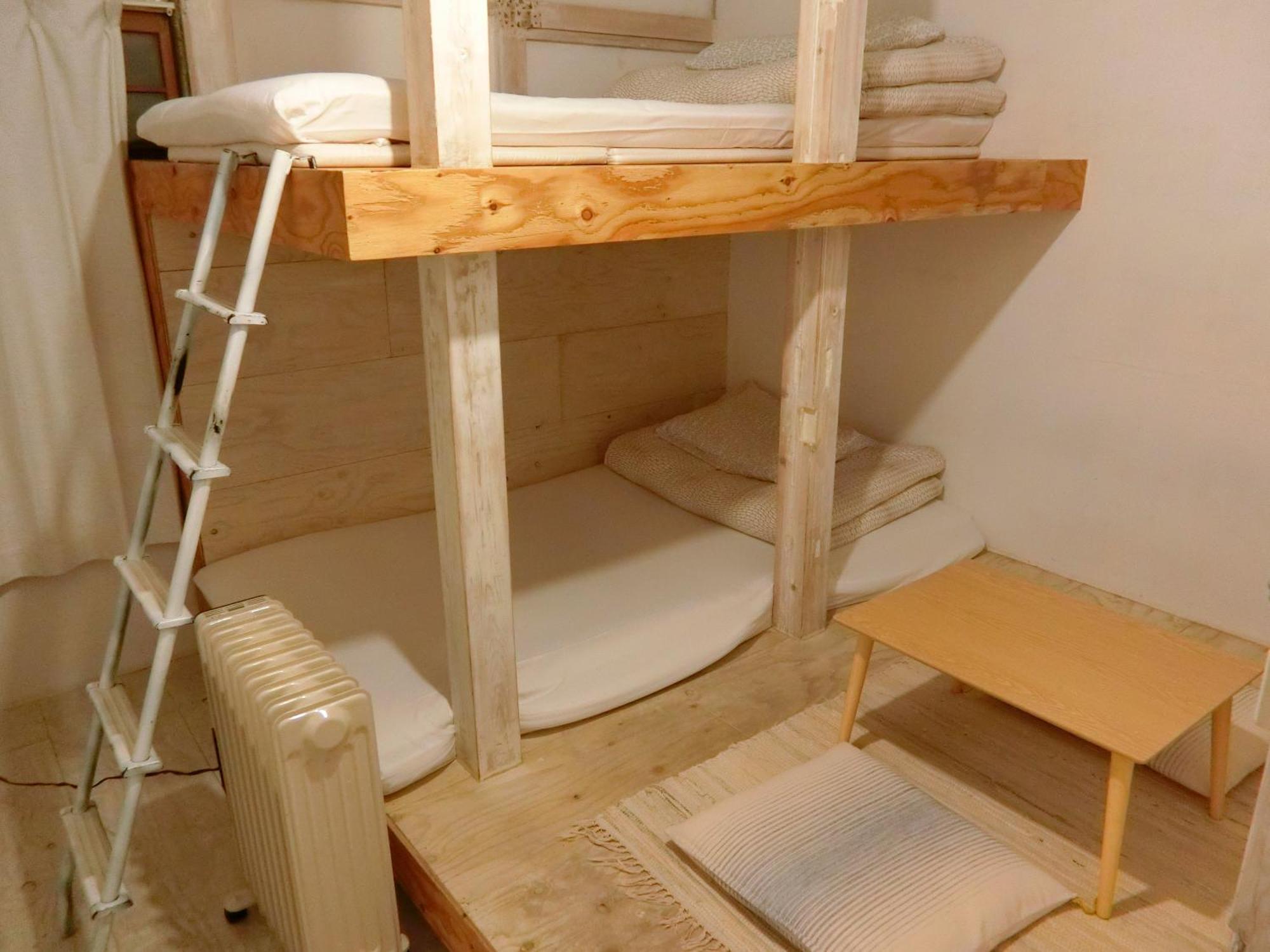 Guest House Futareno Йокохама Стая снимка